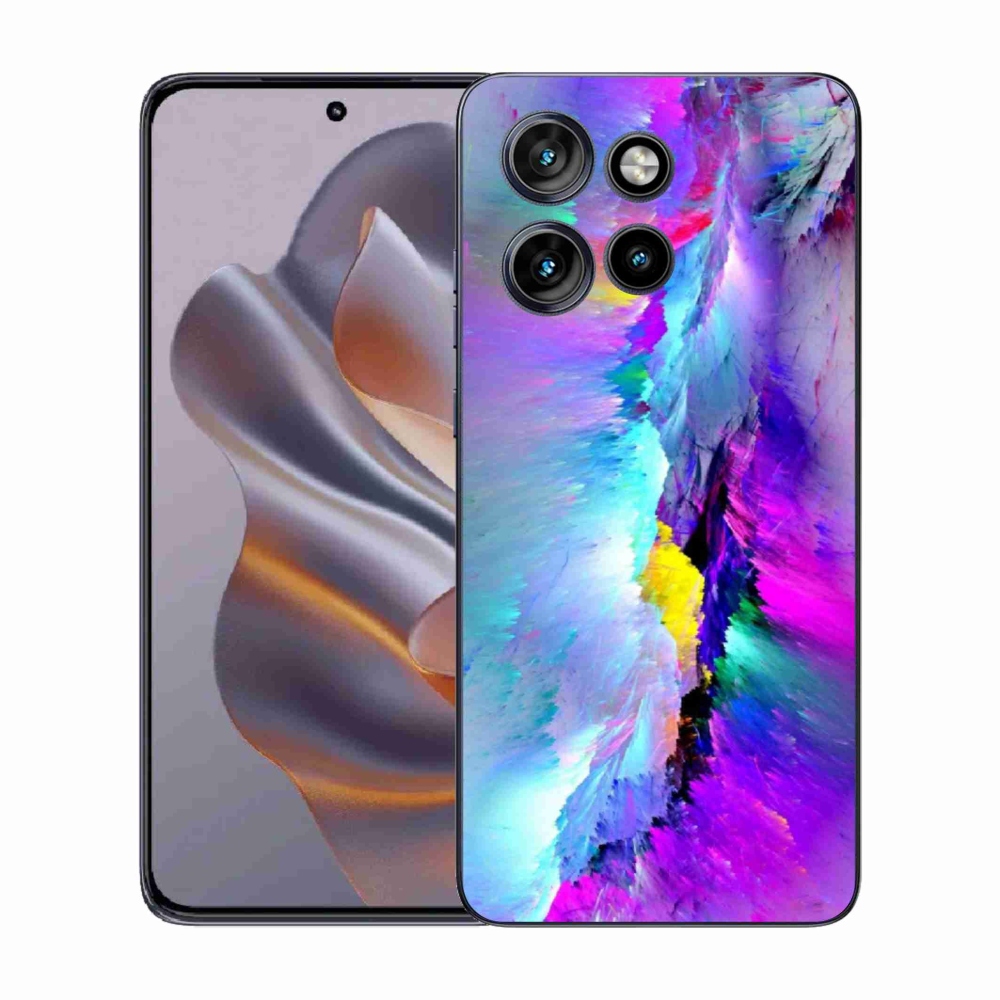 Zselés borítás mmCase a Motorola Edge 50 Neo készülékhez - kivonat