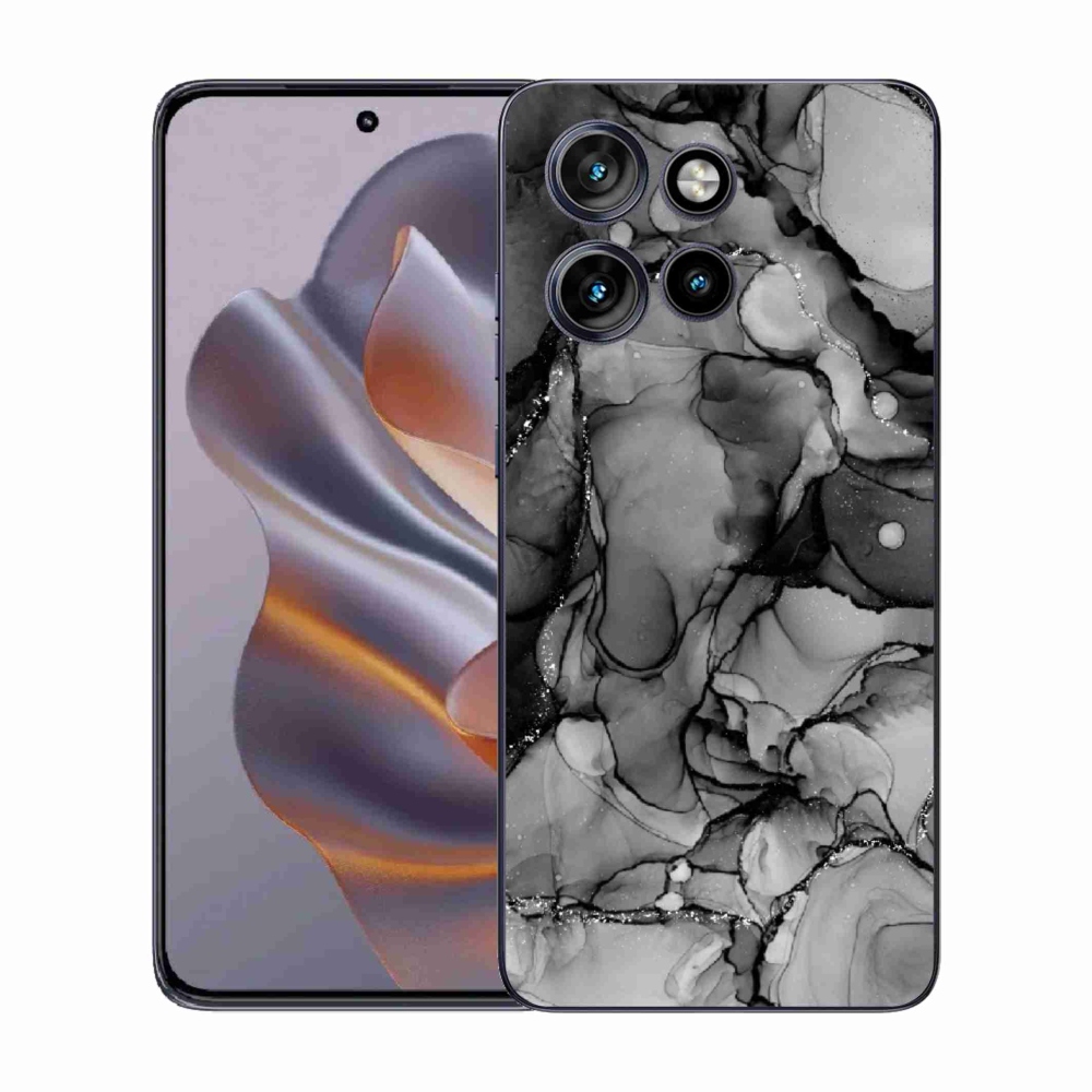 Zselés borítás mmCase a Motorola Edge 50 Neo készülékhez - absztrakt motívum 5