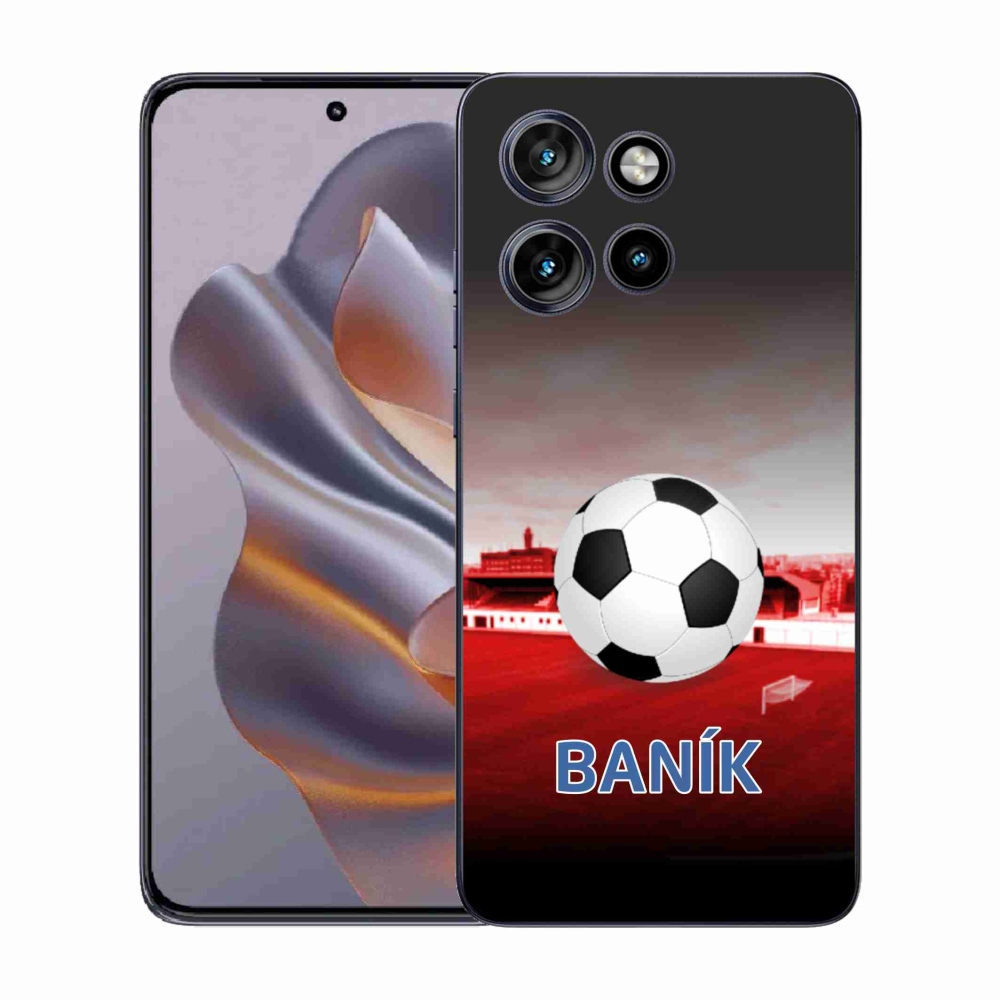 Zselés borítás mmCase a Motorola Edge 50 Neo - bányászhoz 1