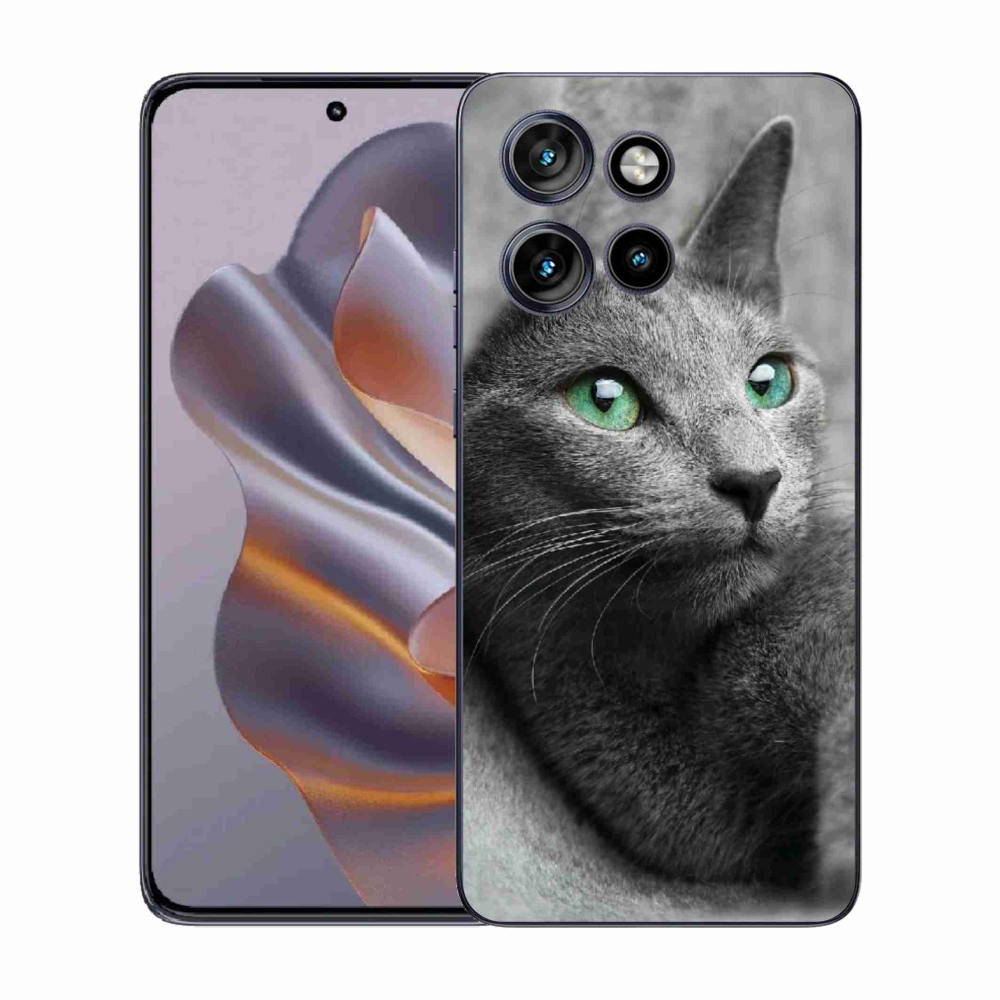 Zselés borítás mmCase a Motorola Edge 50 Neo készülékhez - 2. kategória