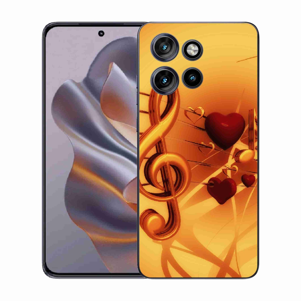 Zselés borítás mmCase a Motorola Edge 50 Neo készülékhez - jegyzetek