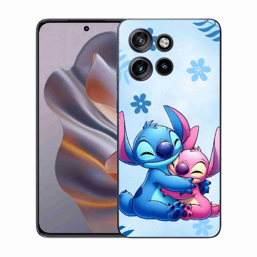 Zselés borítás mmCase a Motorola Edge 50 Neo készülékhez - 1. öltés