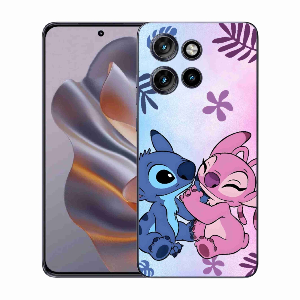 Zselés borítás mmCase a Motorola Edge 50 Neo készülékhez - 2. öltés