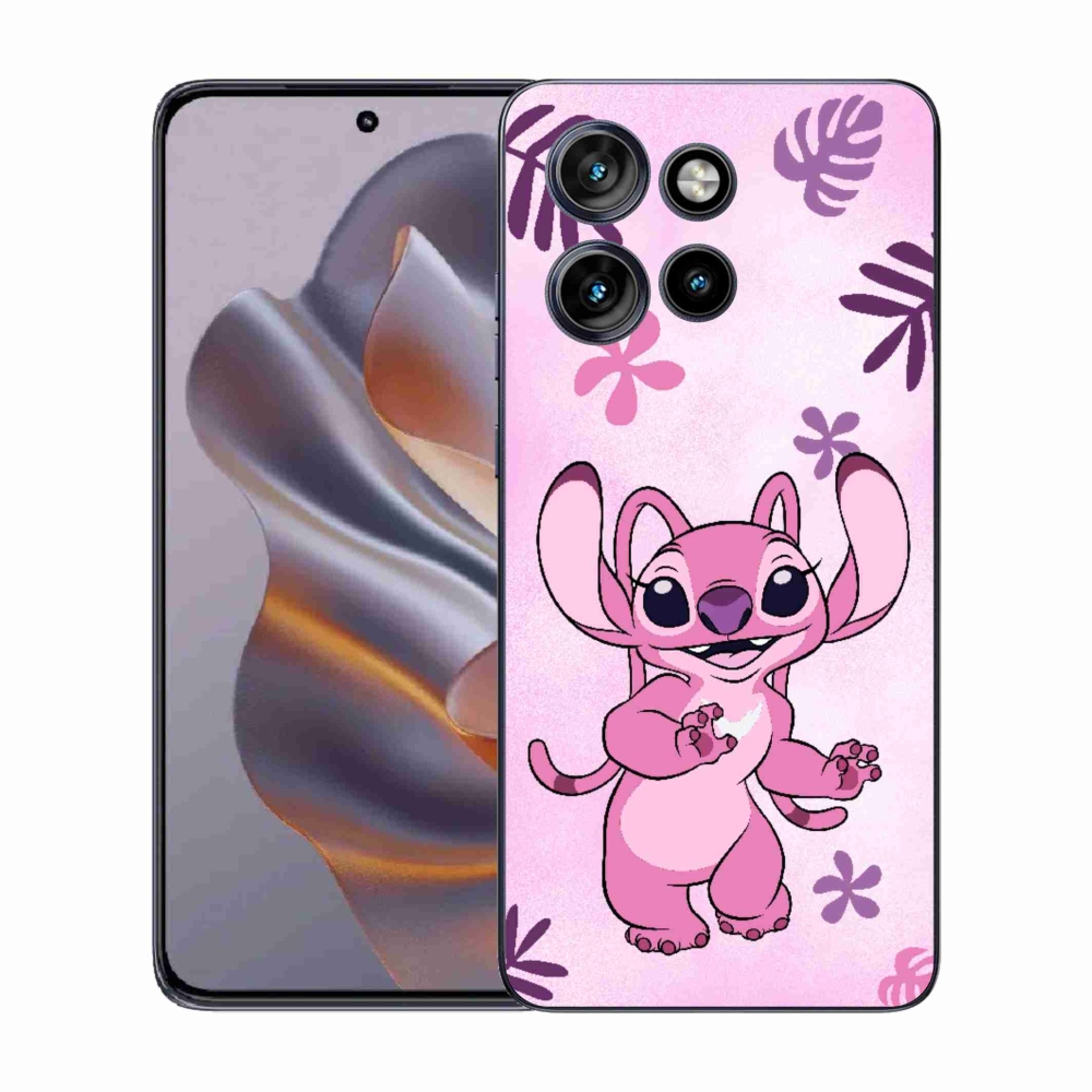 Zselés borítás mmCase a Motorola Edge 50 Neo készülékhez - öltés 3