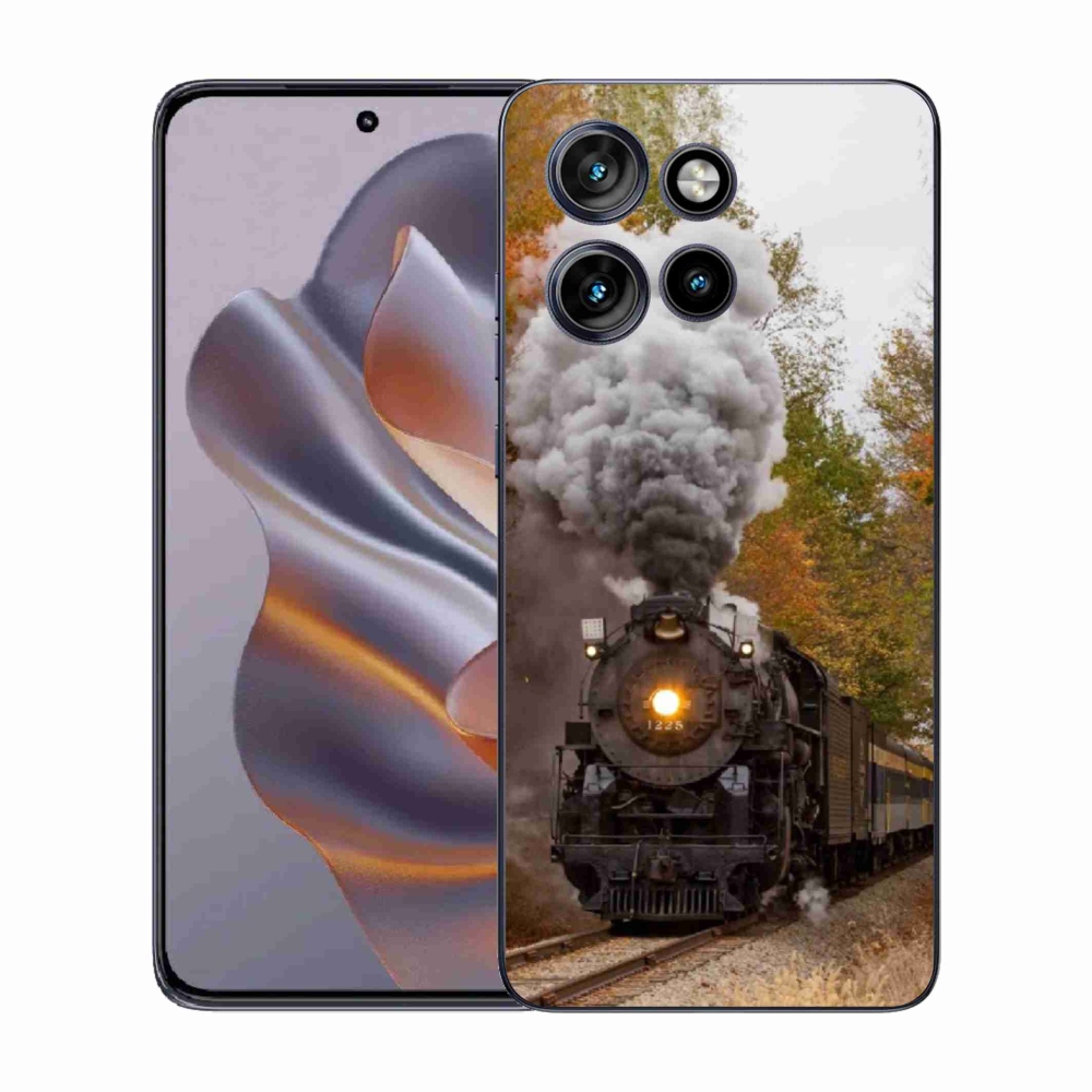 Zselés borítás mmCase a Motorola Edge 50 Neo készülékhez - 1. vonat