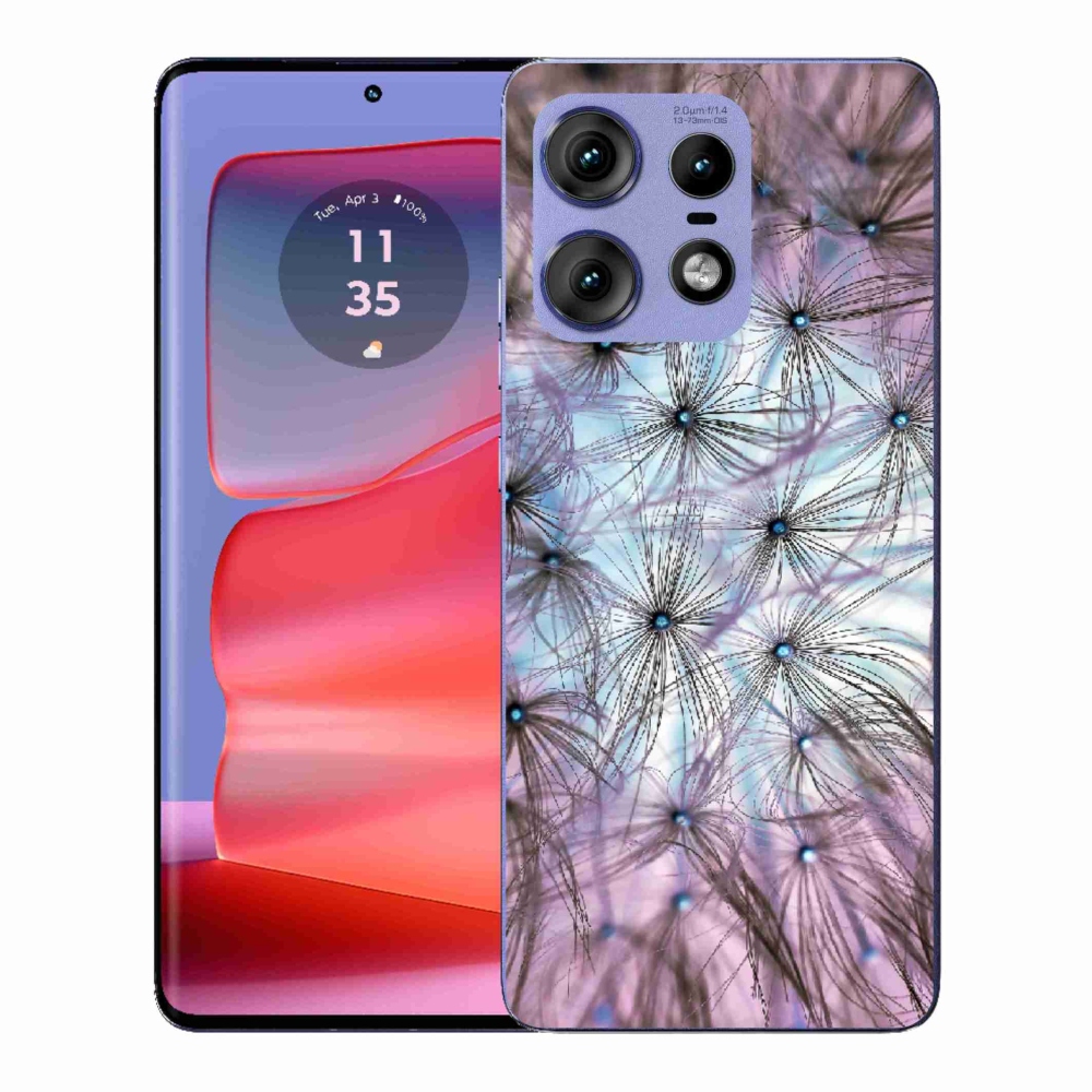 Zselés borítás mmCase a Motorola Edge 50 Pro készülékhez - kivonat 17