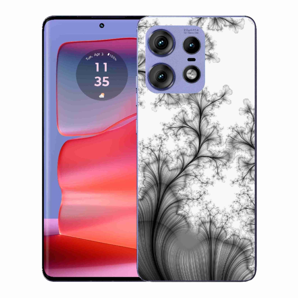Zselés borítás mmCase a Motorola Edge 50 Pro készülékhez - kivonat 20