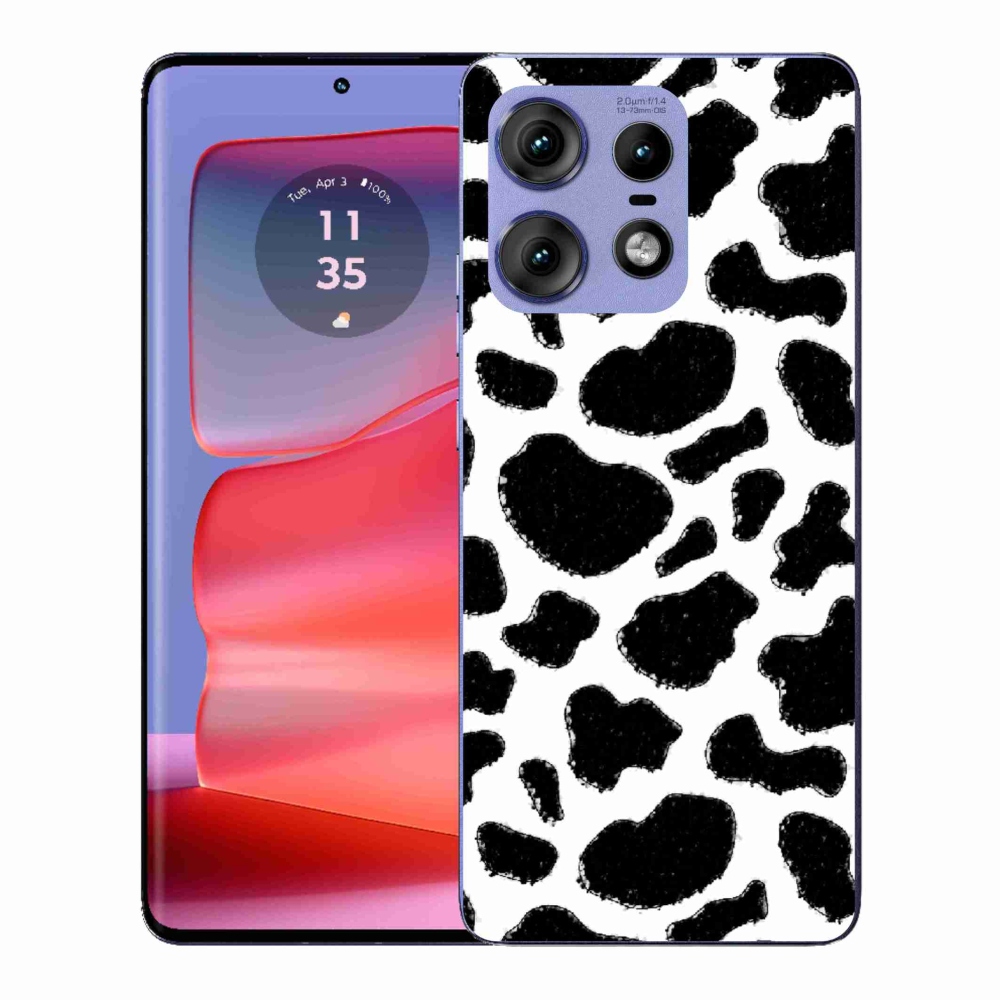 Zselés borítás mmCase a Motorola Edge 50 Pro készülékhez - kivonat 31