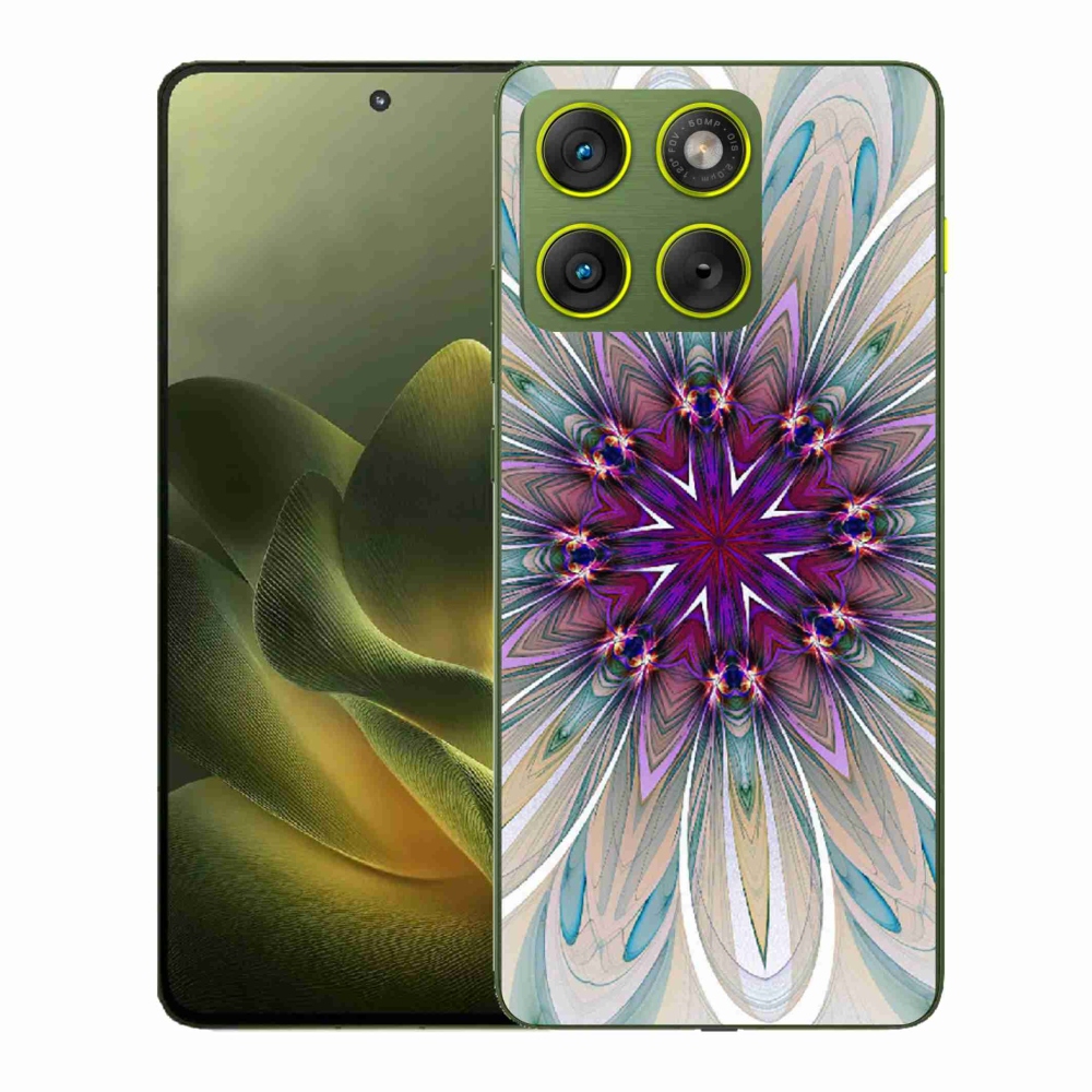 Zselés borítás mmCase a Motorola Edge 70 készülékhez - kivonat 10