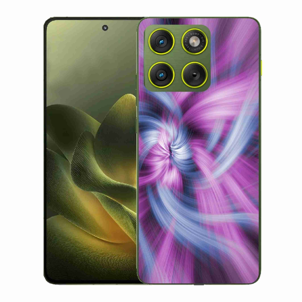 Zselés borítás mmCase a Motorola Edge 70 készülékhez - kivonat 12