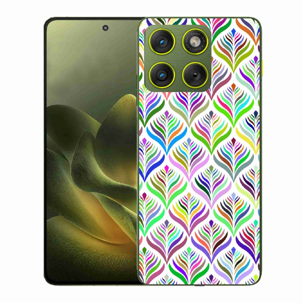 Zselés borítás mmCase a Motorola Edge 70 készülékhez - kivonat 15