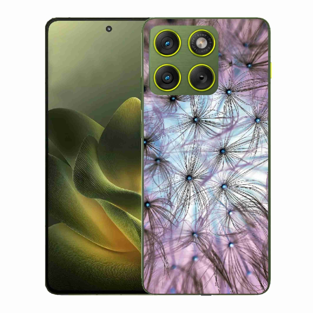 Zselés borítás mmCase a Motorola Edge 70 készülékhez - kivonat 17