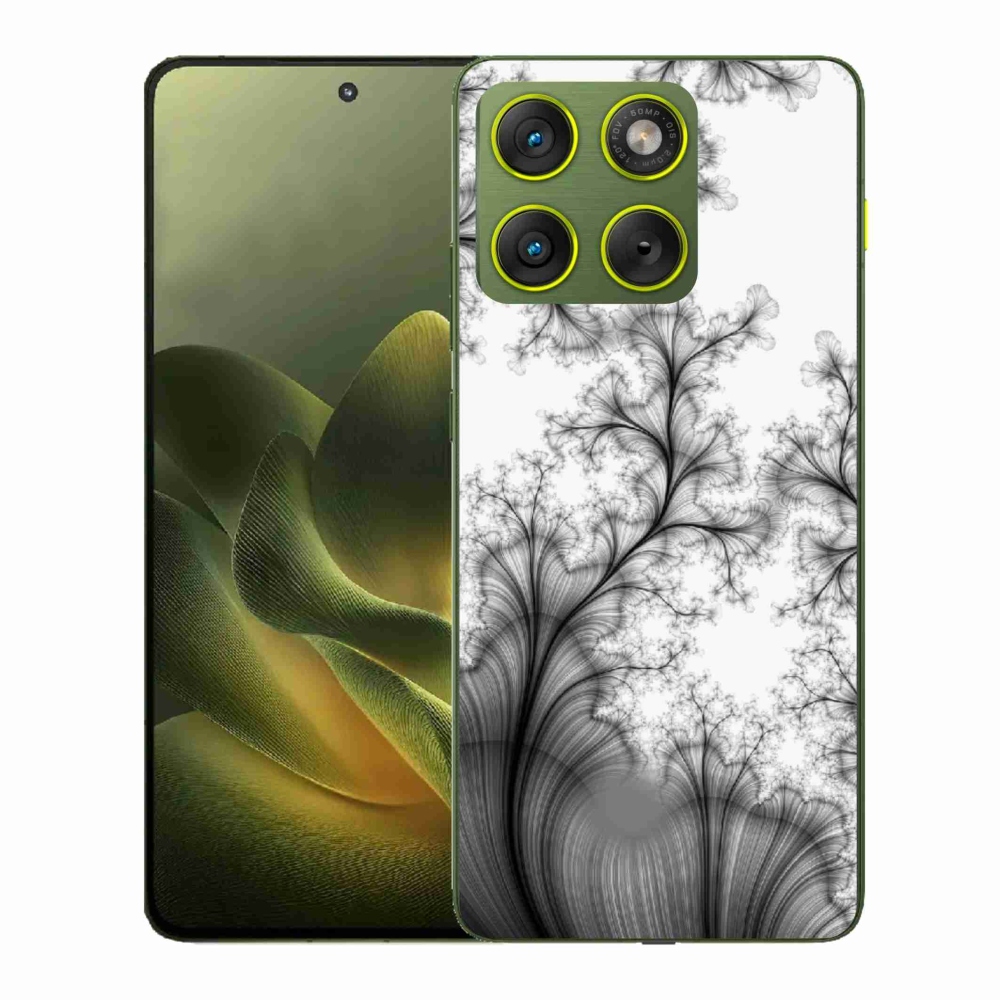 Zselés borítás mmCase a Motorola Edge 70 készülékhez - kivonat 20