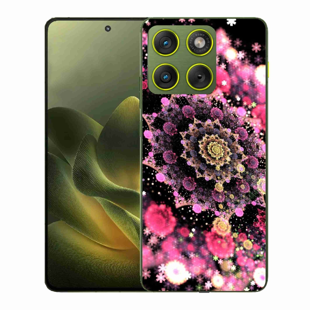 Zselés borítás mmCase a Motorola Edge 70 készülékhez - kivonat 21