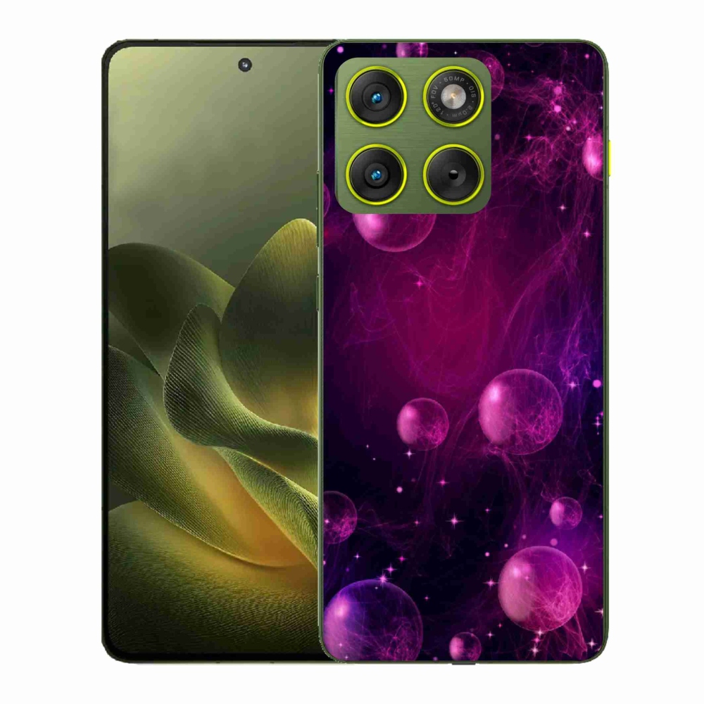 Zselés borítás mmCase a Motorola Edge 70 készülékhez - kivonat 22