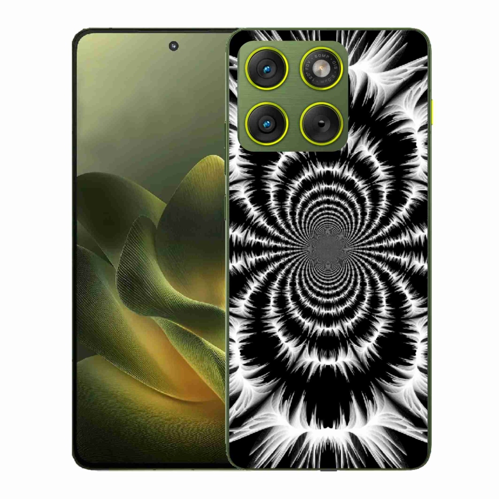 Zselés borítás mmCase a Motorola Edge 70 készülékhez - kivonat 23