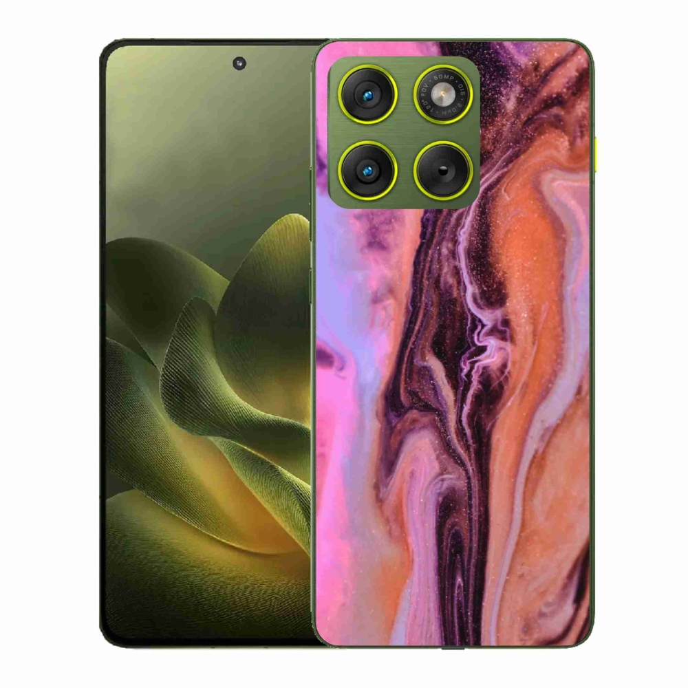 Zselés borítás mmCase a Motorola Edge 70 készülékhez - kivonat 26