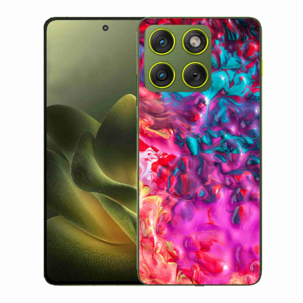 Zselés borítás mmCase a Motorola Edge 70 készülékhez - kivonat 27