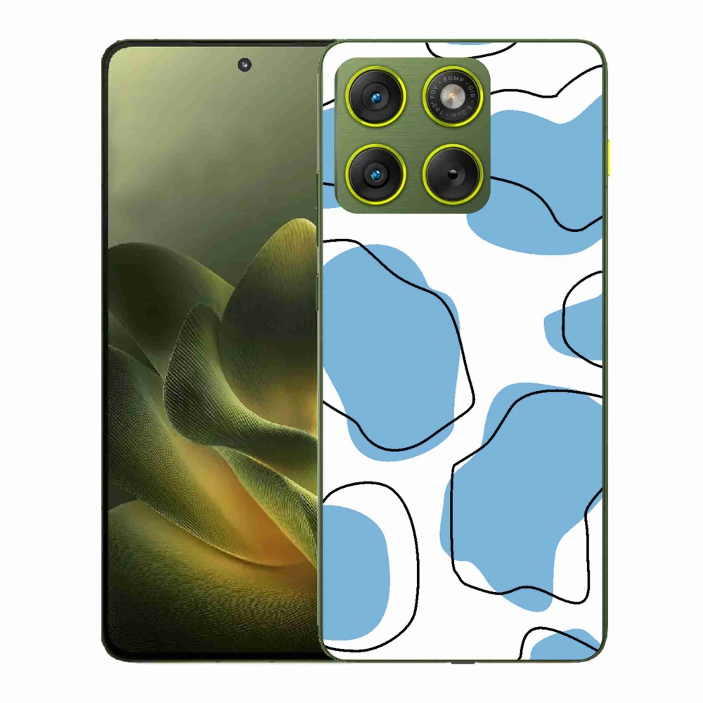 Zselés borítás mmCase a Motorola Edge 70 készülékhez - kivonat 28