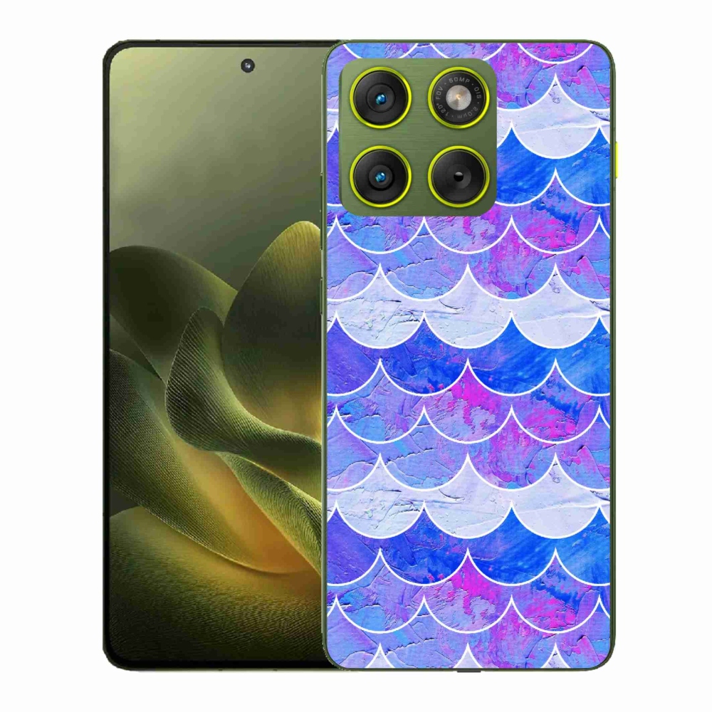 Zselés borítás mmCase a Motorola Edge 70 készülékhez - kivonat 29