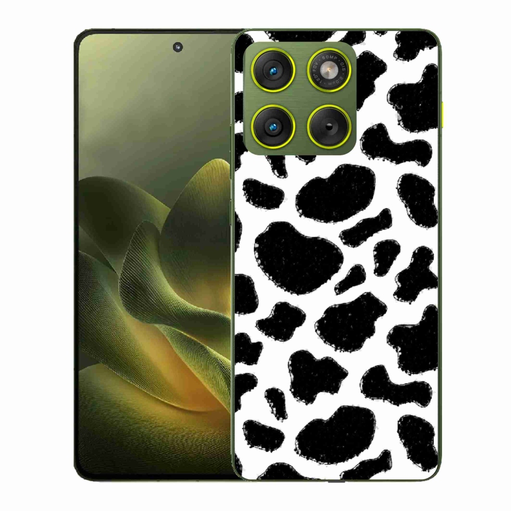 Zselés borítás mmCase a Motorola Edge 70 készülékhez - kivonat 31