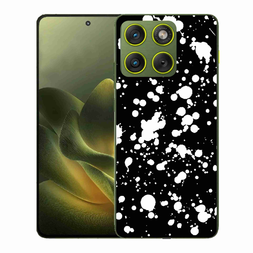 Zselés borítás mmCase a Motorola Edge 70 készülékhez - kivonat 32