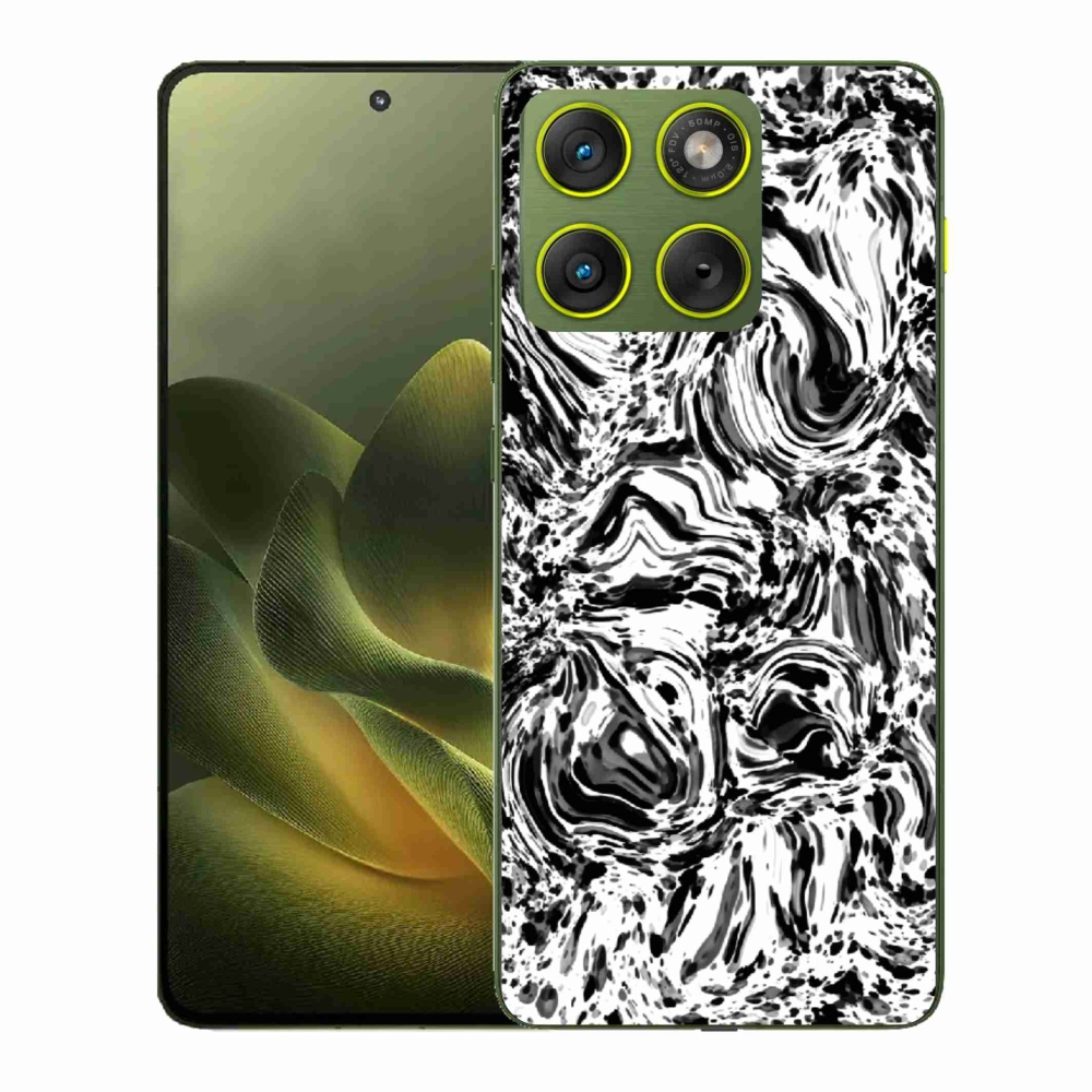 Zselés borítás mmCase a Motorola Edge 70 készülékhez - kivonat 4