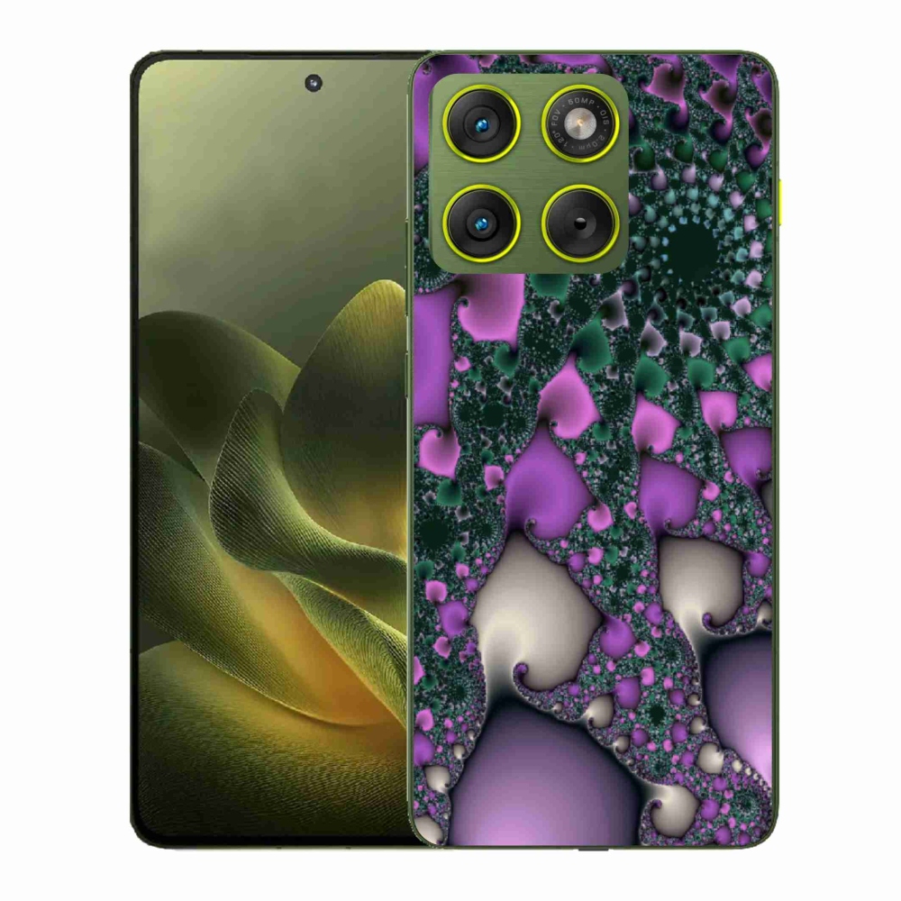 Zselés borítás mmCase a Motorola Edge 70 készülékhez - kivonat 7