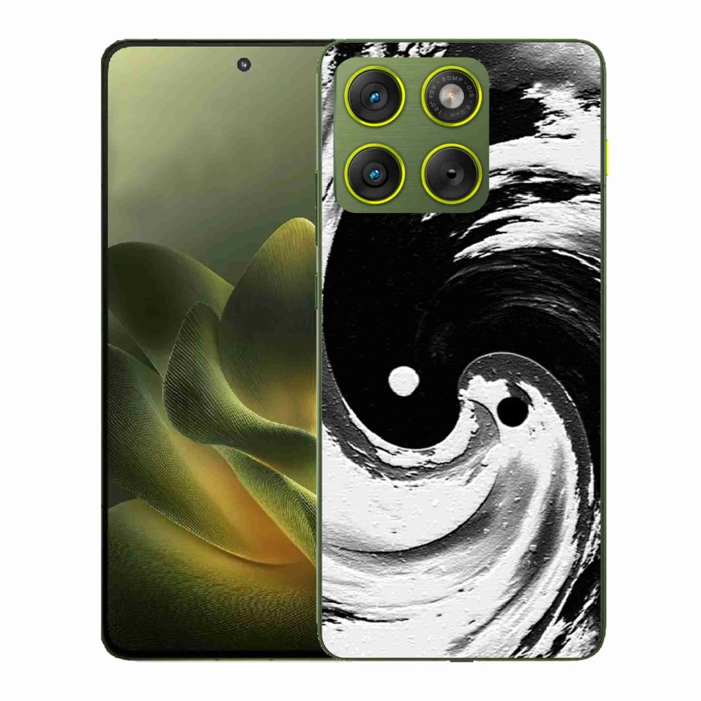 Zselés borítás mmCase a Motorola Edge 70 készülékhez - kivonat 8