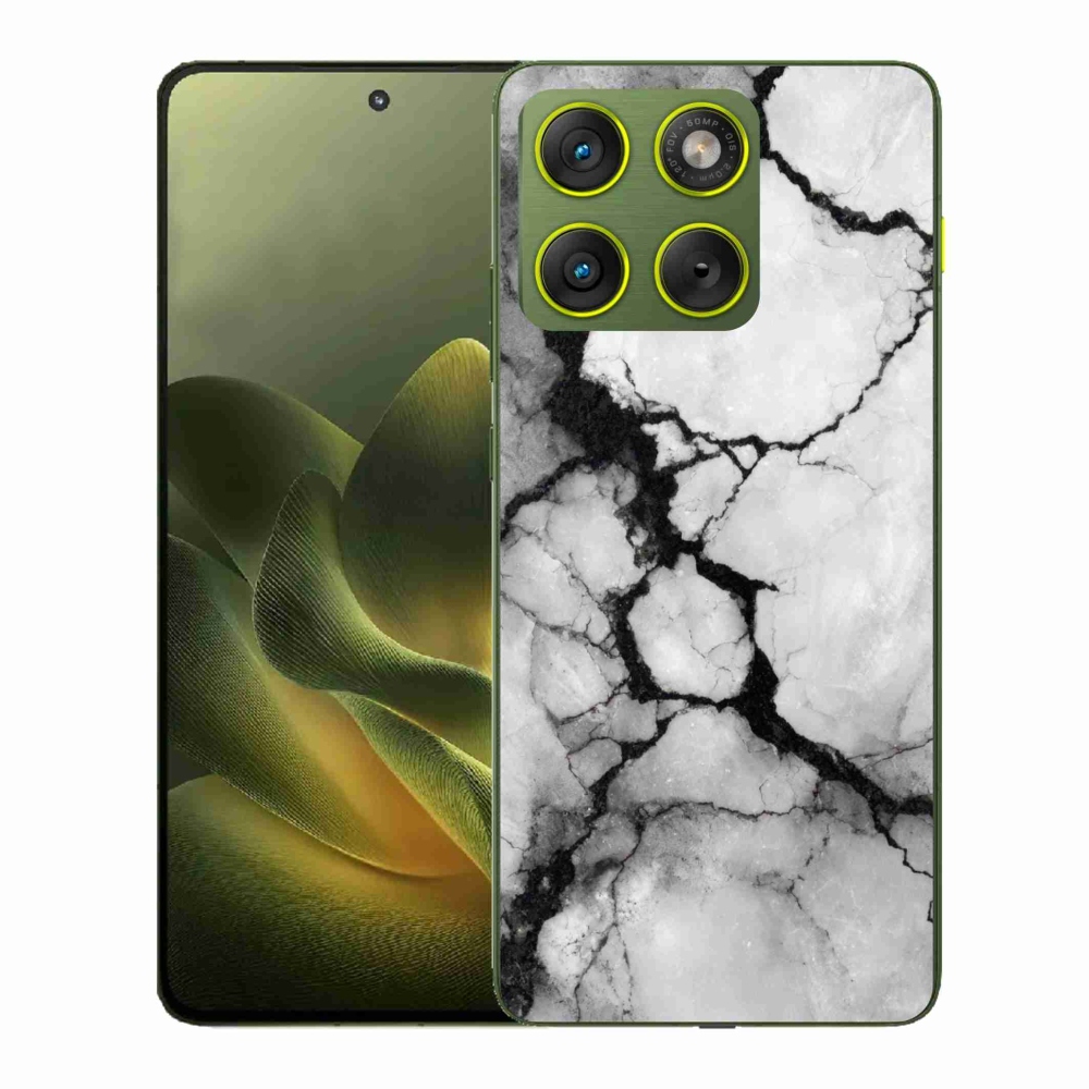 Zselés borítás mmCase a Motorola Edge 70 készülékhez - kivonatos motívum 50