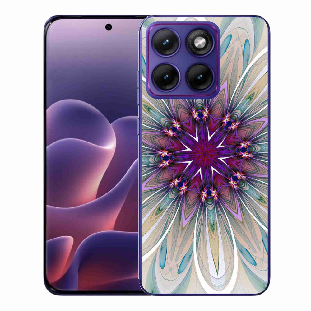 Zselés borítás mmCase a Motorola Edge 70 Fusion készülékhez - kivonat 10