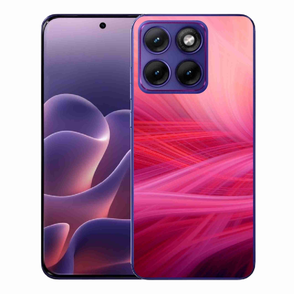 Zselés borítás mmCase a Motorola Edge 70 Fusion készülékhez - kivonat 13