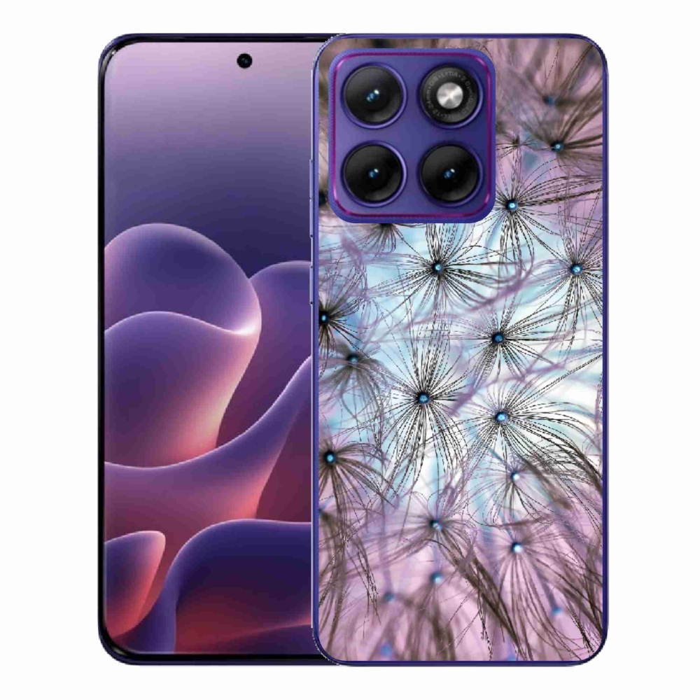 Zselés borítás mmCase a Motorola Edge 70 Fusion készülékhez - kivonat 17