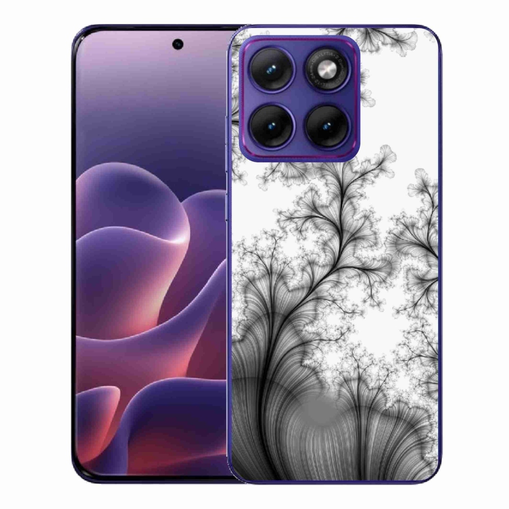 Zselés borítás mmCase a Motorola Edge 70 Fusion készülékhez - kivonat 20