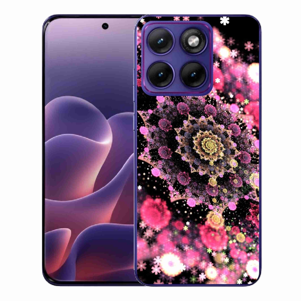 Zselés borítás mmCase a Motorola Edge 70 Fusion készülékhez - kivonat 21