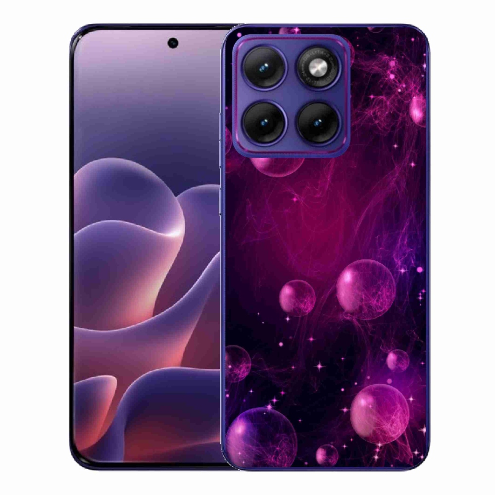 Zselés borítás mmCase a Motorola Edge 70 Fusion készülékhez - kivonat 22