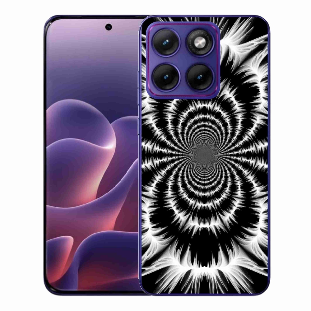 Zselés borítás mmCase a Motorola Edge 70 Fusion készülékhez - kivonat 23