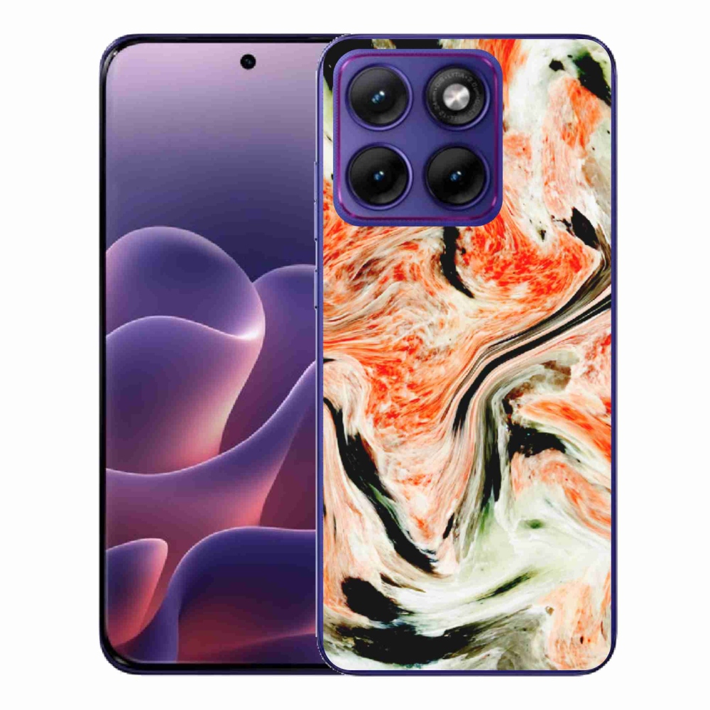 Zselés borítás mmCase a Motorola Edge 70 Fusion készülékhez - kivonat 25