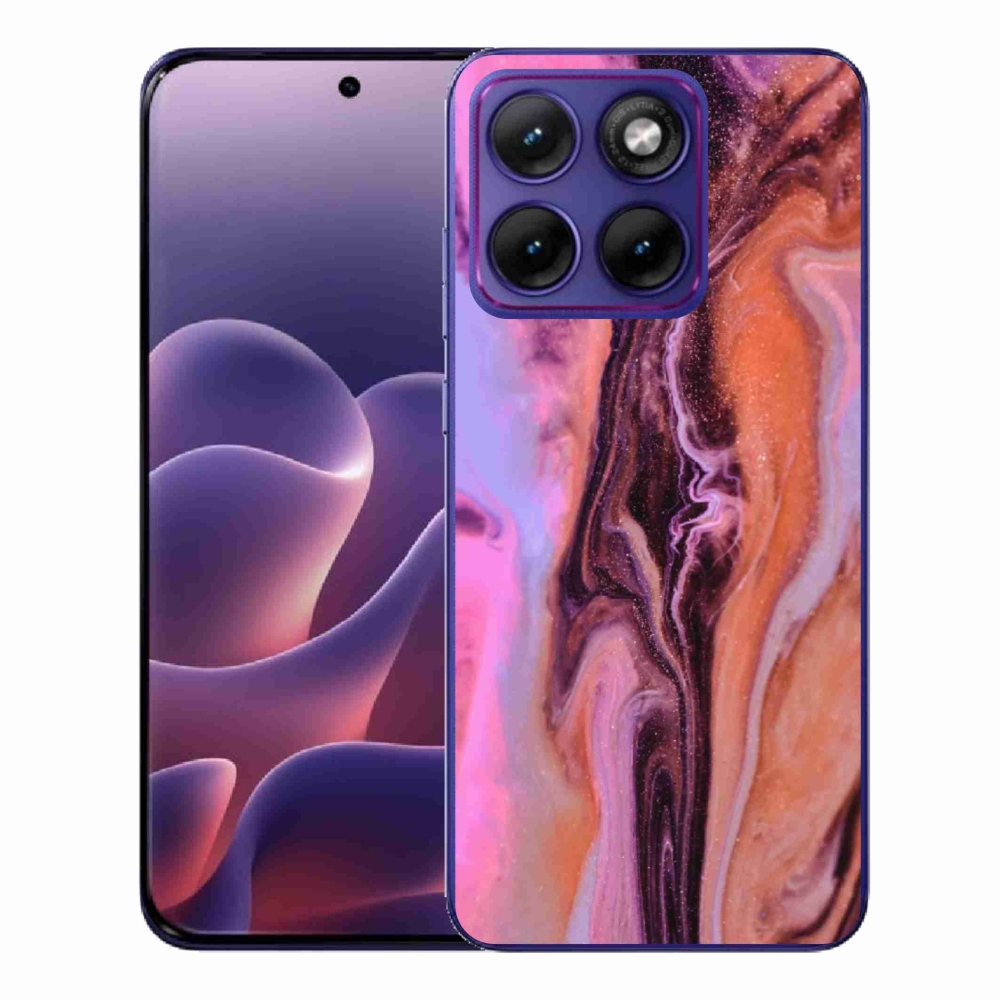 Zselés borítás mmCase a Motorola Edge 70 Fusion készülékhez - kivonat 26