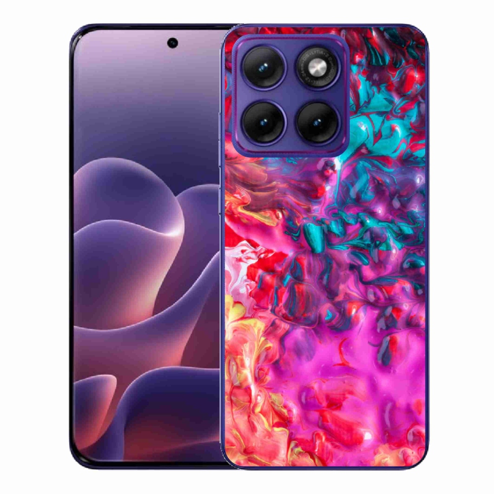 Zselés borítás mmCase a Motorola Edge 70 Fusion készülékhez - kivonat 27