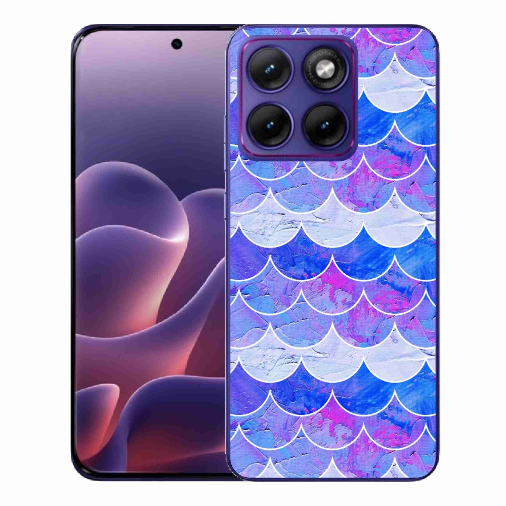 Zselés borítás mmCase a Motorola Edge 70 Fusion készülékhez - kivonat 29