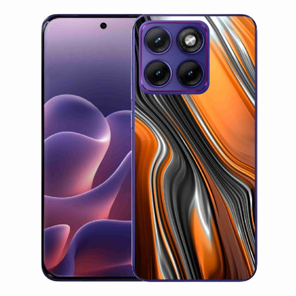 Zselés tok mmCase a Motorola Edge 70 Fusion készülékhez - kivonat 3