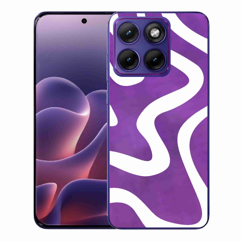 Zselés borítás mmCase a Motorola Edge 70 Fusion készülékhez - kivonat 30