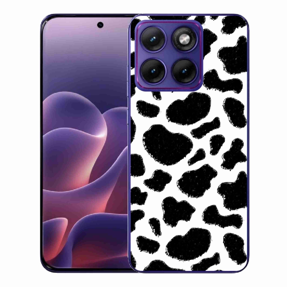 Zselés borítás mmCase a Motorola Edge 70 Fusion készülékhez - kivonat 31