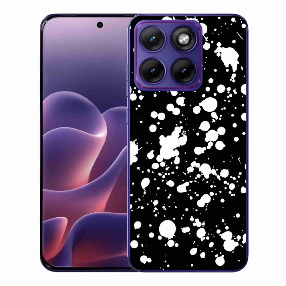 Zselés borítás mmCase a Motorola Edge 70 Fusion készülékhez - kivonat 32