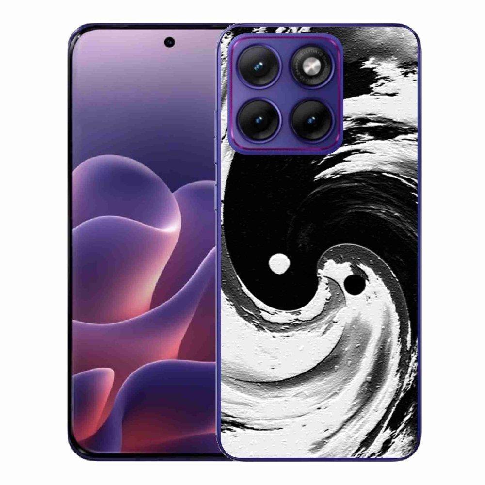 Zselés borítás mmCase a Motorola Edge 70 Fusion készülékhez - kivonat 8
