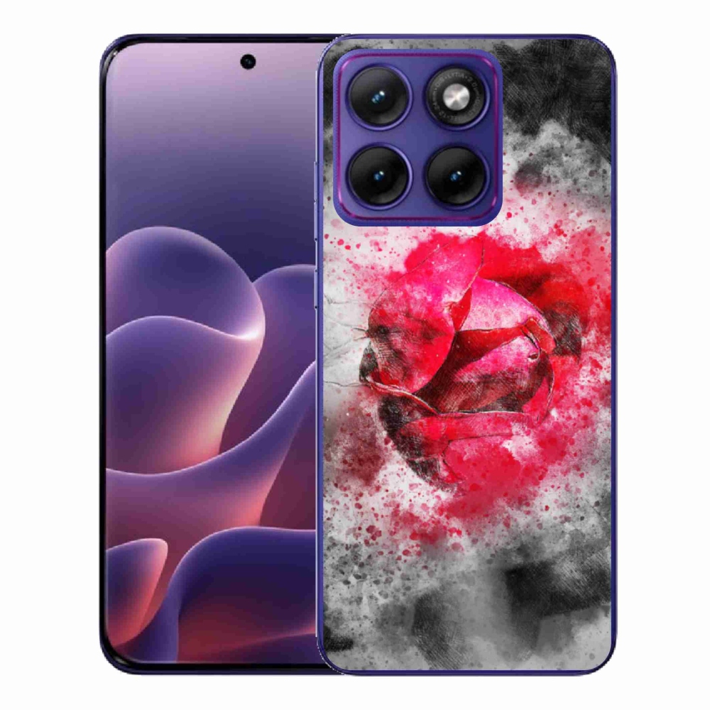 Zselés borítás mmCase a Motorola Edge 70 Fusion készülékhez - kivonat 9