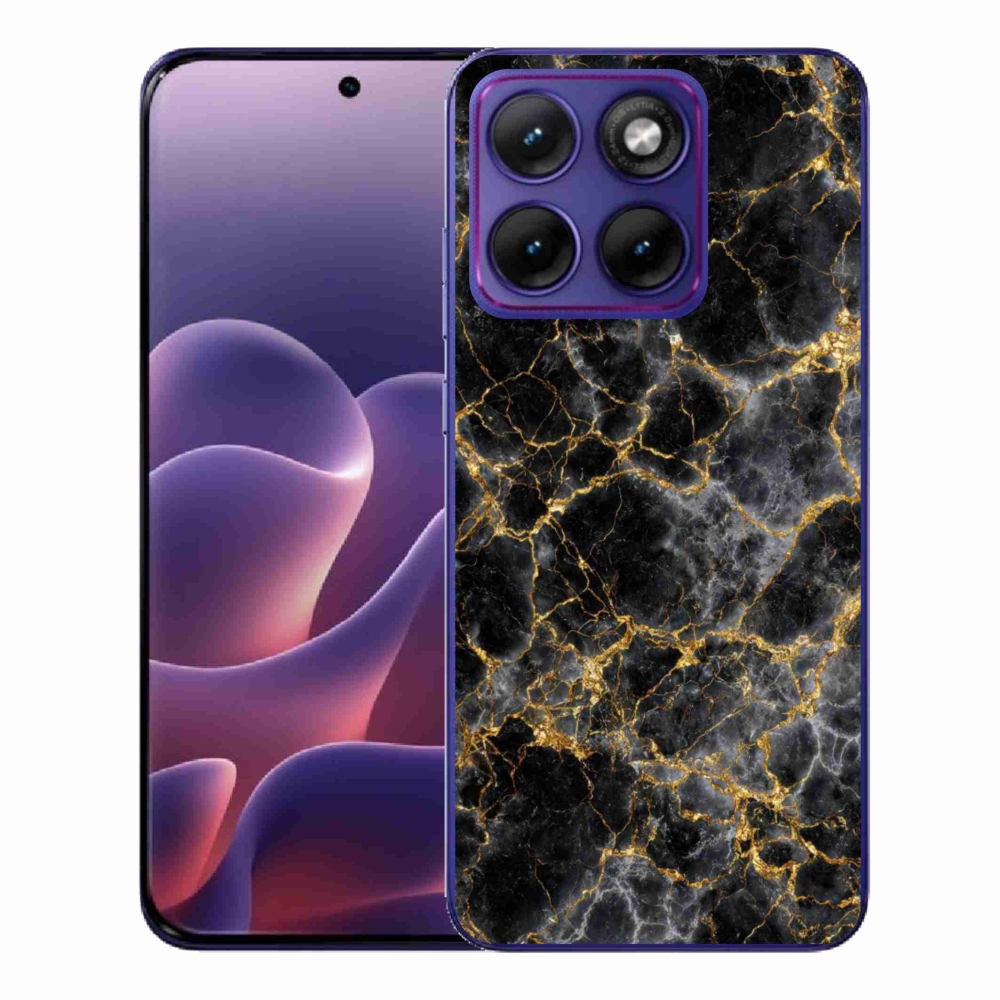 Zselés borítás mmCase a Motorola Edge 70 Fusion készülékhez - absztrakt motívum 43