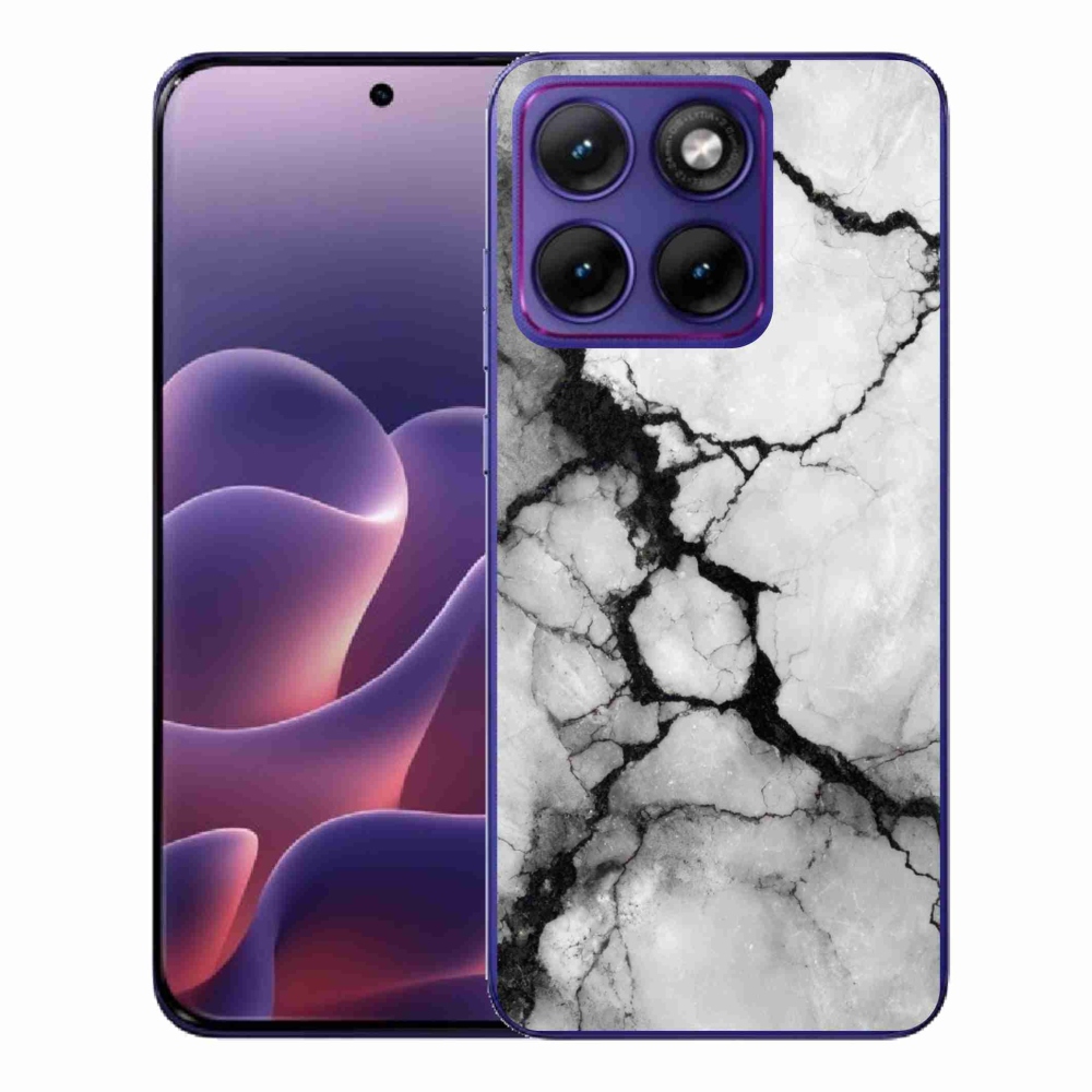 Zselés borítás mmCase a Motorola Edge 70 Fusion készülékhez - absztrakt motívum 50