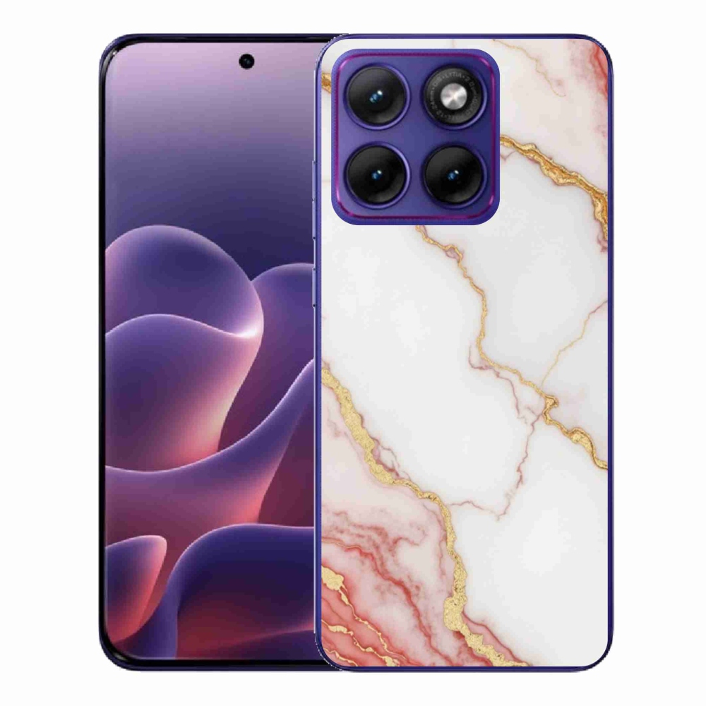 Zselés borítás mmCase a Motorola Edge 70 Fusion készülékhez - absztrakt motívum 53